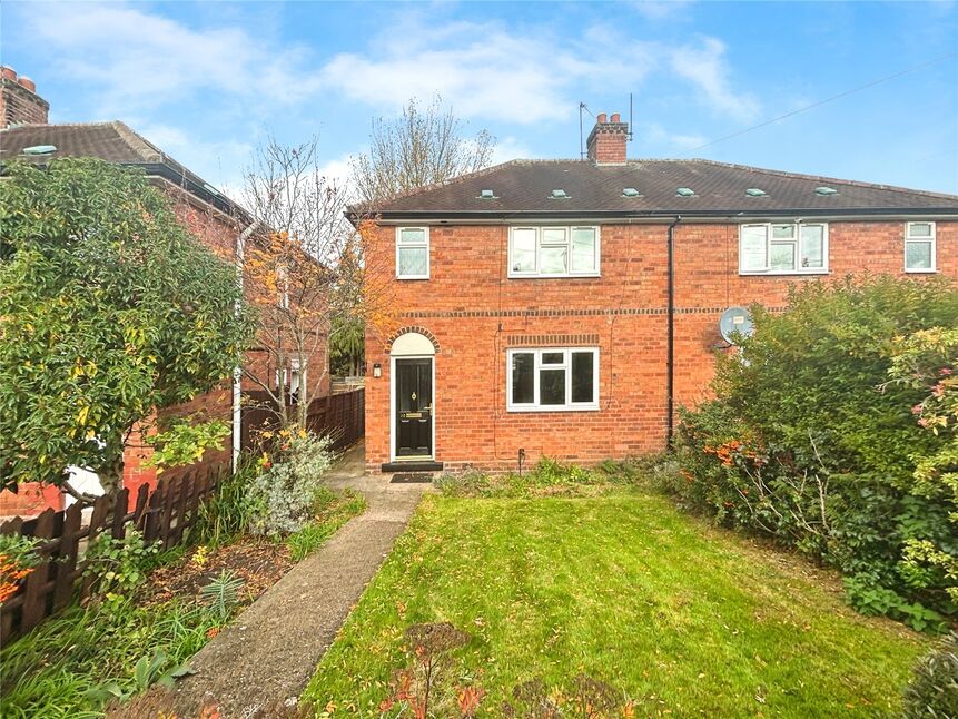 Main image of 3 bedroom Semi Detached House to rent, Steventon Road, Wellington, Shropshire, TF1