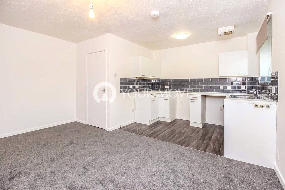 Lounge / Diner / Kitchen