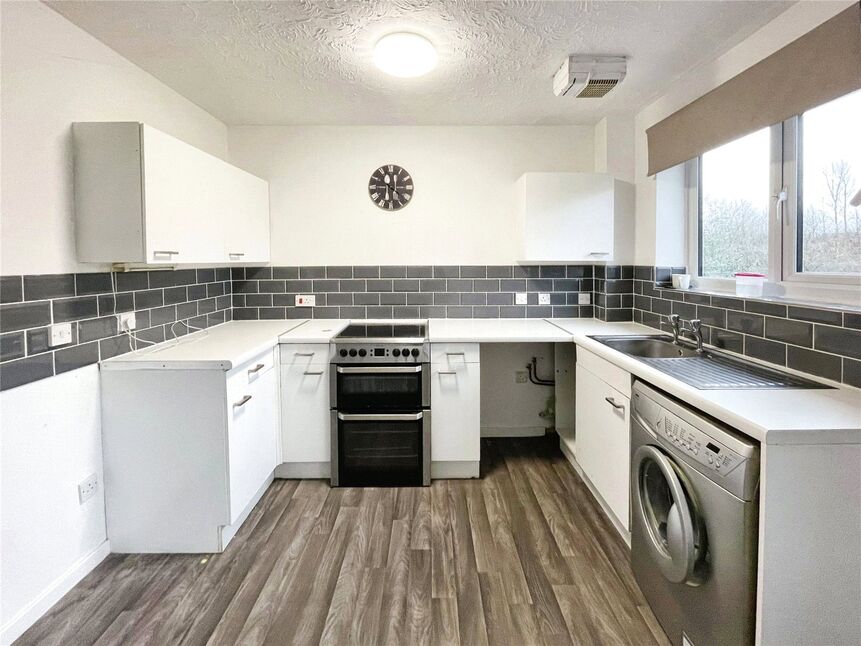 Lounge / Diner / Kitchen