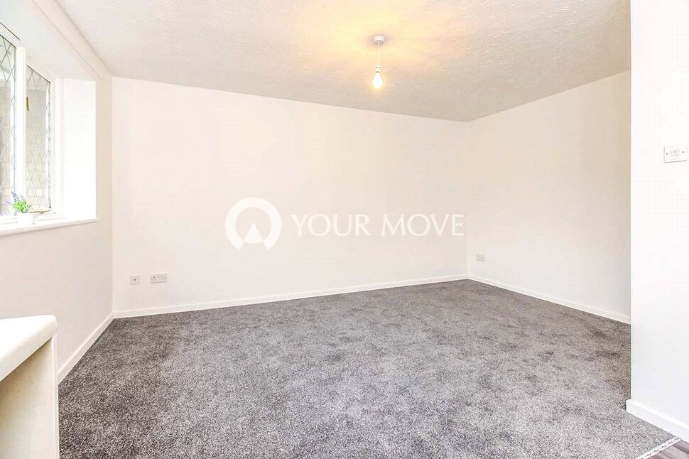 Lounge / Diner / Kitchen