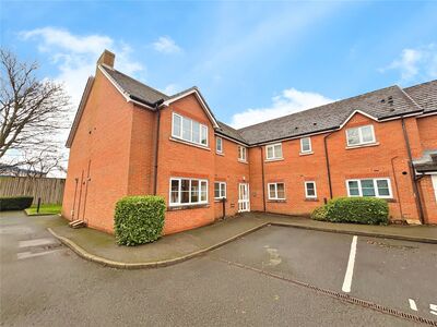 2 bedroom Flat to rent