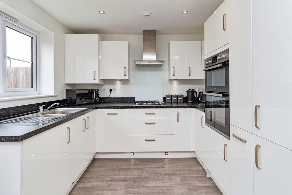 Kitchen / Diner