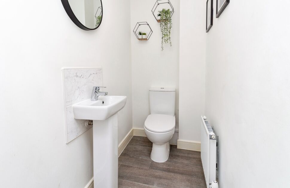Cloakroom