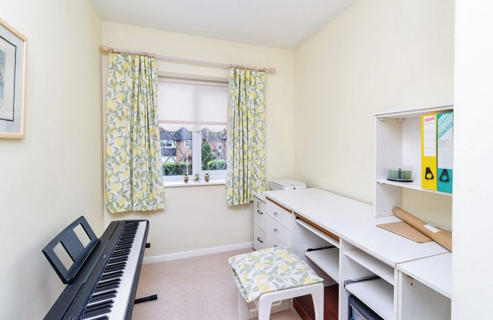 Bedroom 4