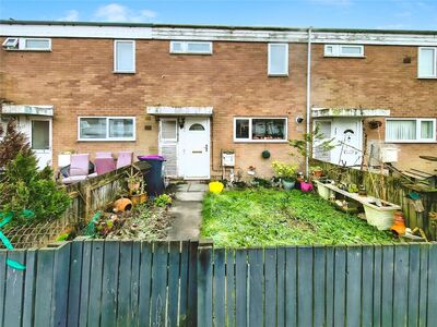 Westbourne, 3 bedroom Mid Terrace House for sale, &pound;130,000