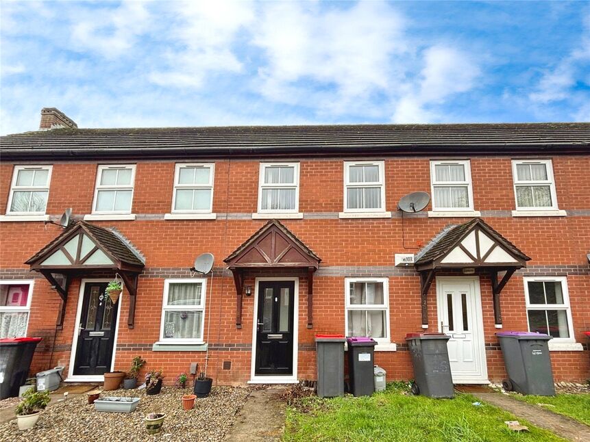Main image of Property to rent, Stonebridge Close, Telford, Shropshire, TF4