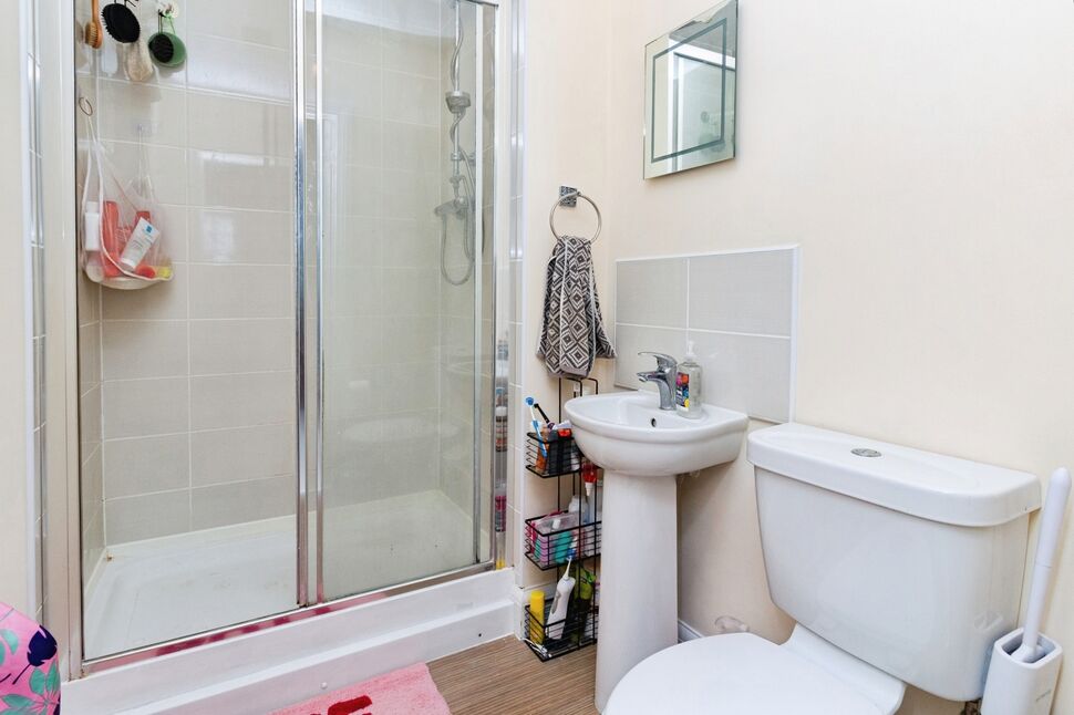 3 bedroom Mid Terrace House for sale, Elmwood Road, Arleston, TF1 | £ ...