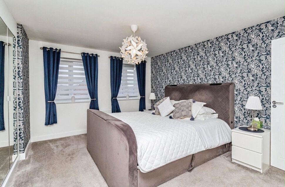 Main Bedroom