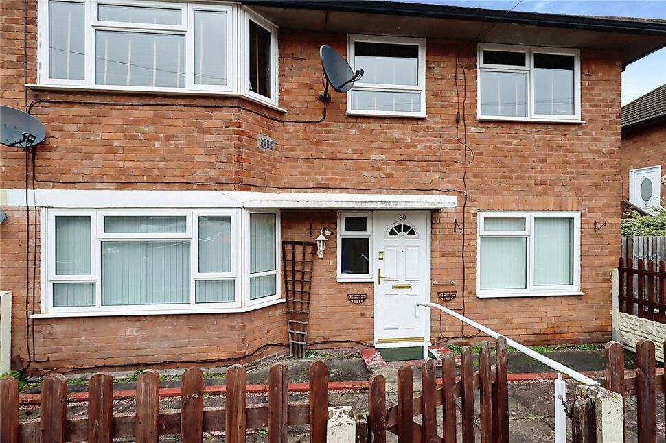 Main image of 2 bedroom Flat to rent, Holyhead Road, Oakengates, Shropshire, TF2