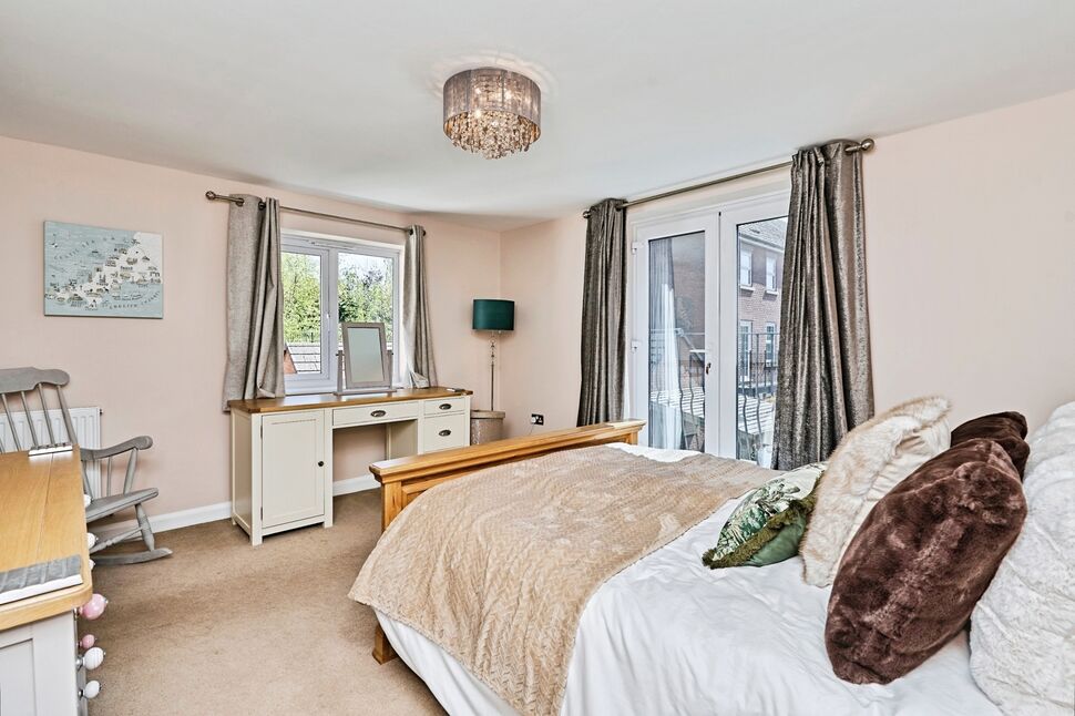 Bedroom 1