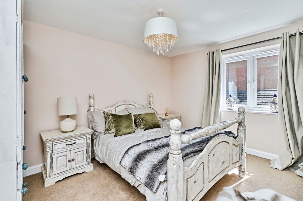 Bedroom 6