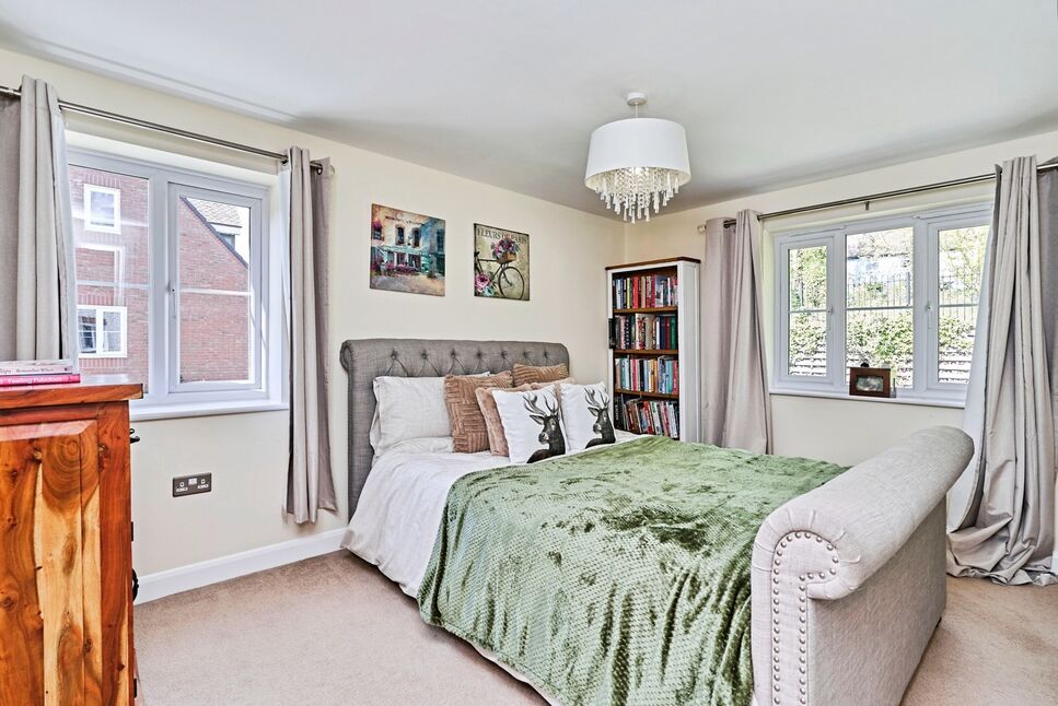 Bedroom 4