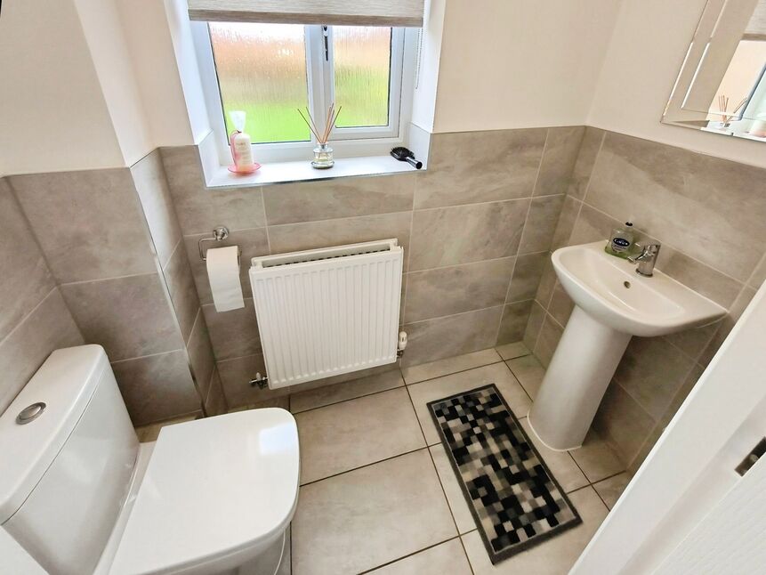 Cloakroom