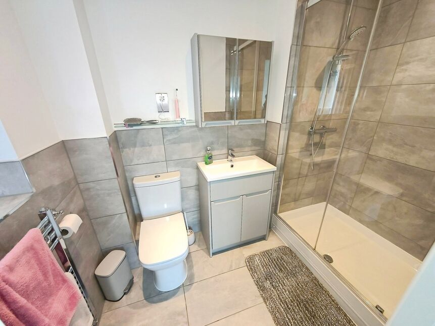 En-Suite