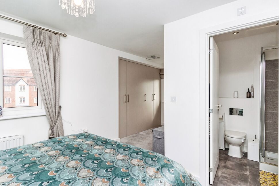 Bedroom 3