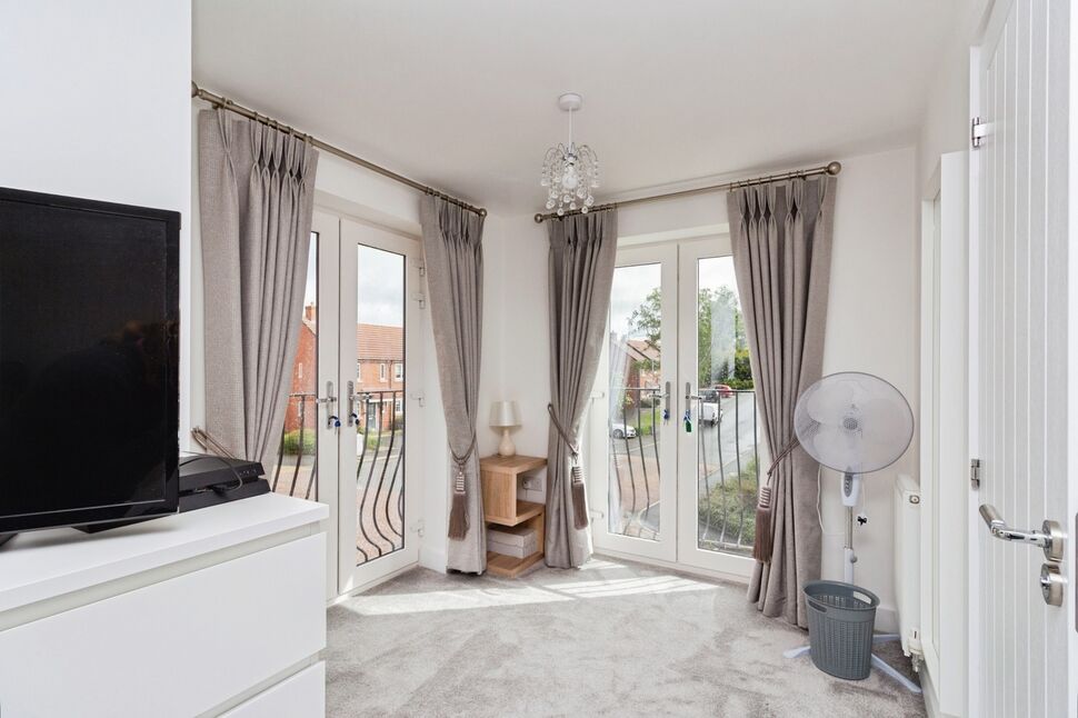 Bedroom 1