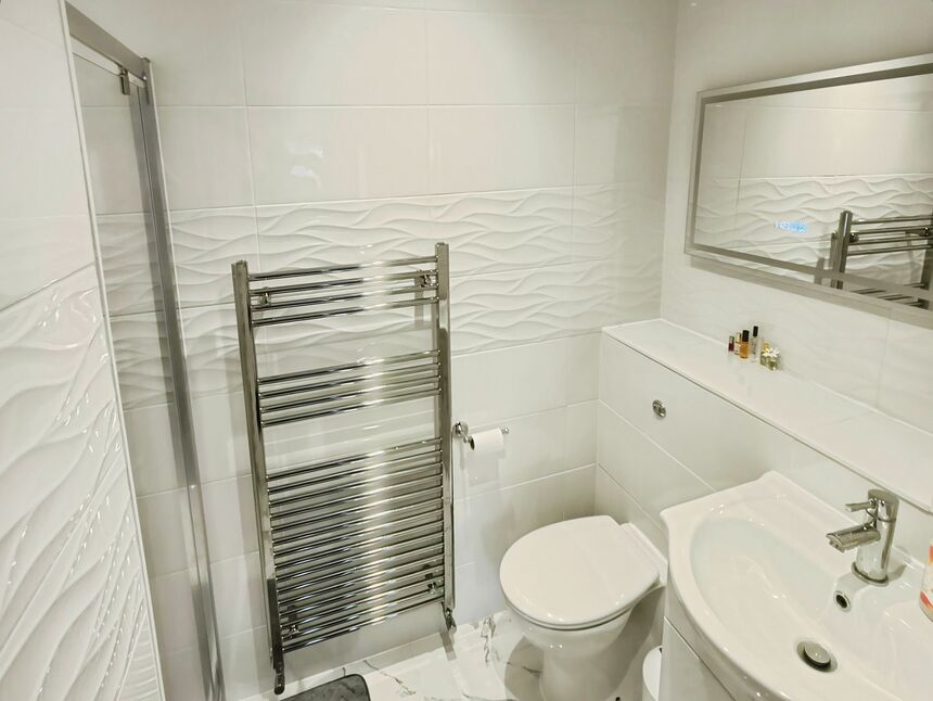 En-Suite