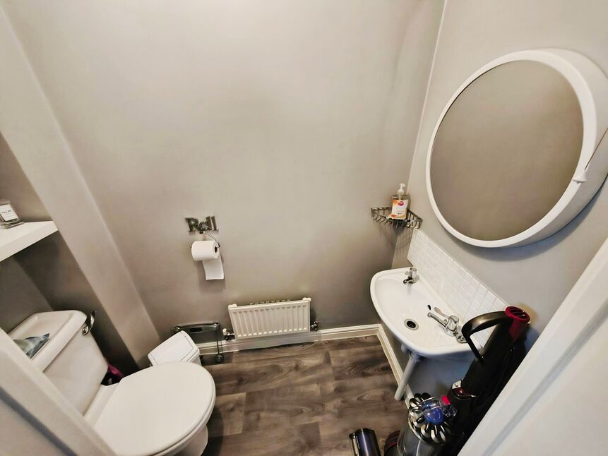Cloakroom