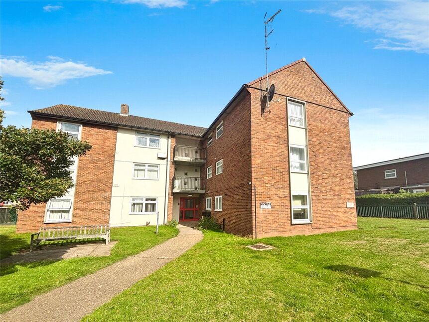 Main image of 2 bedroom Flat to rent, Baldwin Webb Avenue, Donnington, Shropshire, TF2