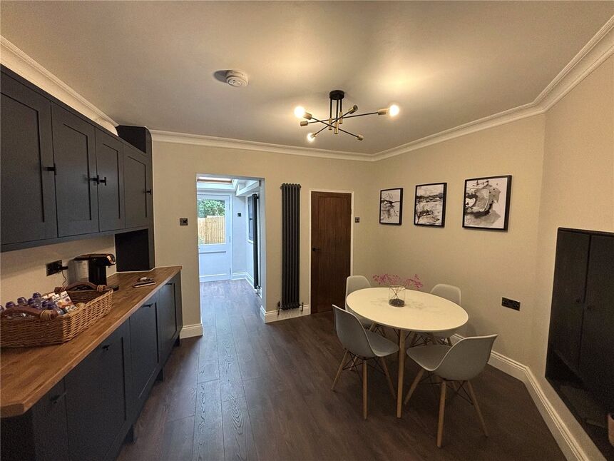 Kitchen / Diner