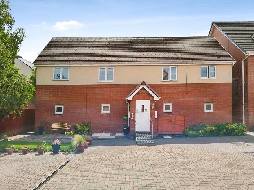 Main image of 1 bedroom Flat for sale, Highlander Drive, Donnington, Shropshire, TF2