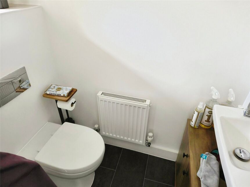 Cloakroom