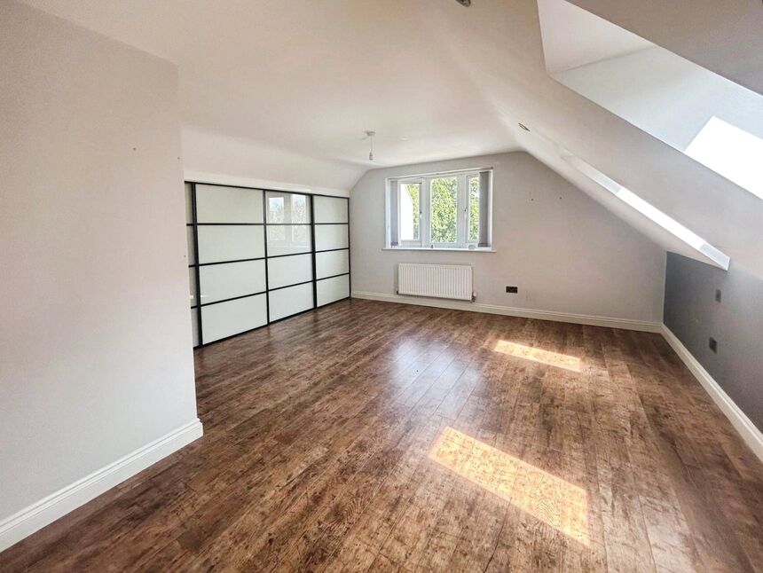Bedroom 4