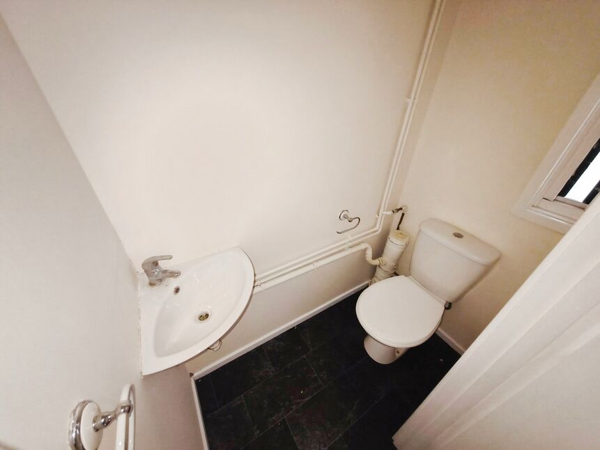 Cloakroom