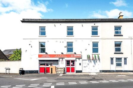 Flat to rent