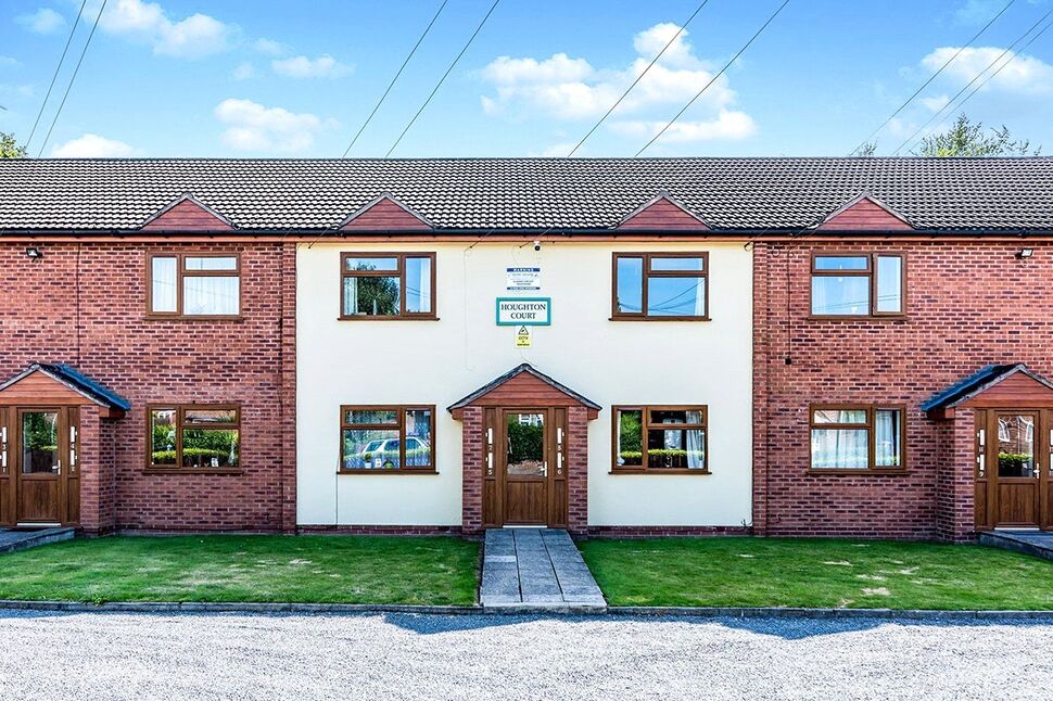 1 bedroom Flat to rent