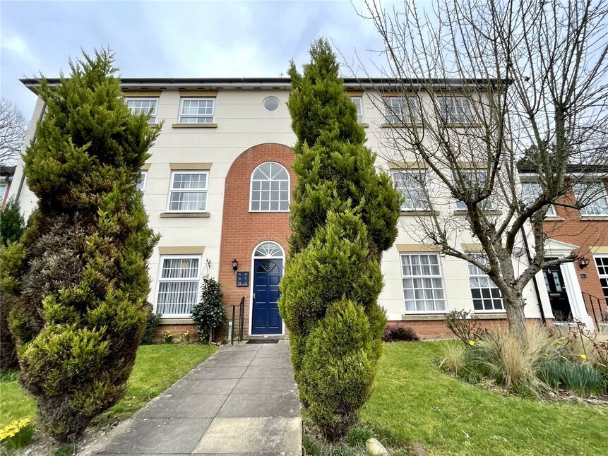 Main image of 2 bedroom Flat to rent, Nightingale Way, Apley, Shropshire, TF1