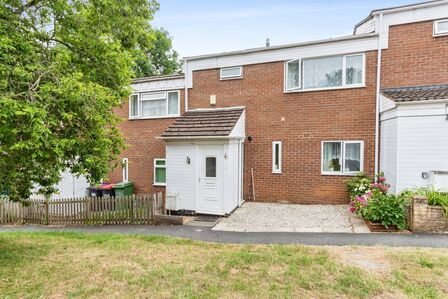Burford, 3 bedroom Mid Terrace House for sale, &pound;150,000