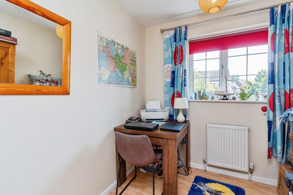 Bedroom 4