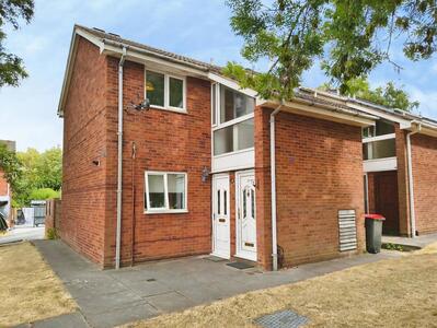 1 bedroom Flat for sale