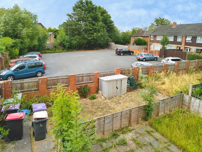 Car Park