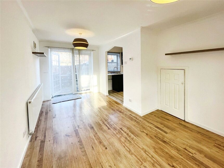 Living Room / Diner