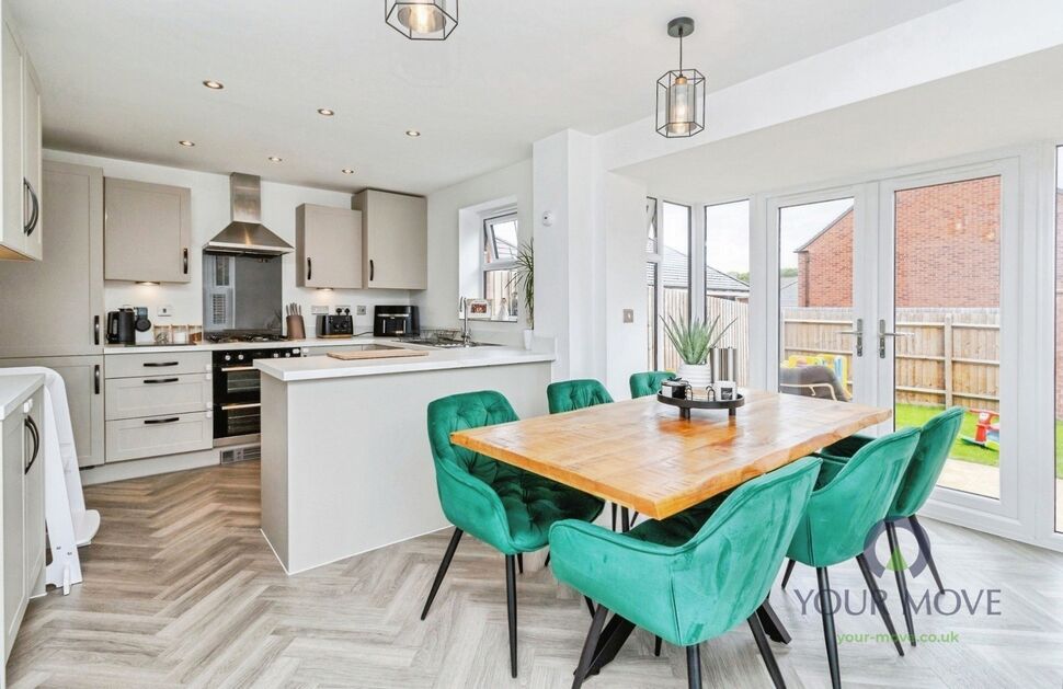 Kitchen / Diner
