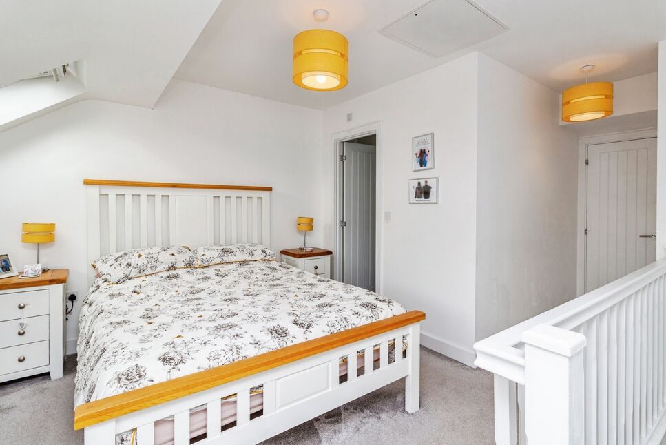 Main Bedroom