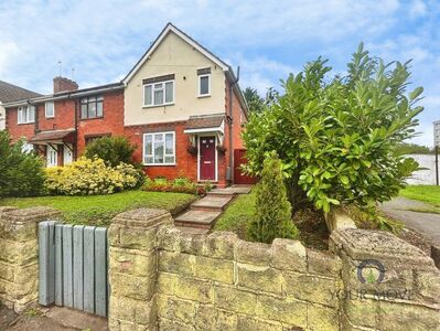 3 bedroom End Terrace House for sale