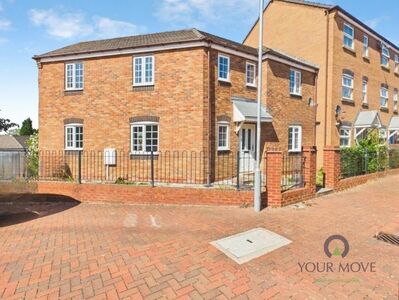Bricklin Mews, 3 bedroom Semi Detached House for sale, &pound;250,000