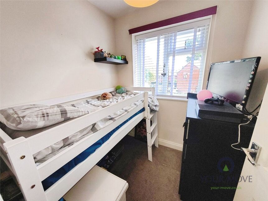 Bedroom 3