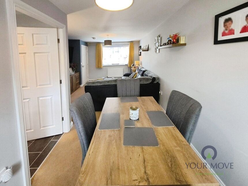 Lounge / Diner