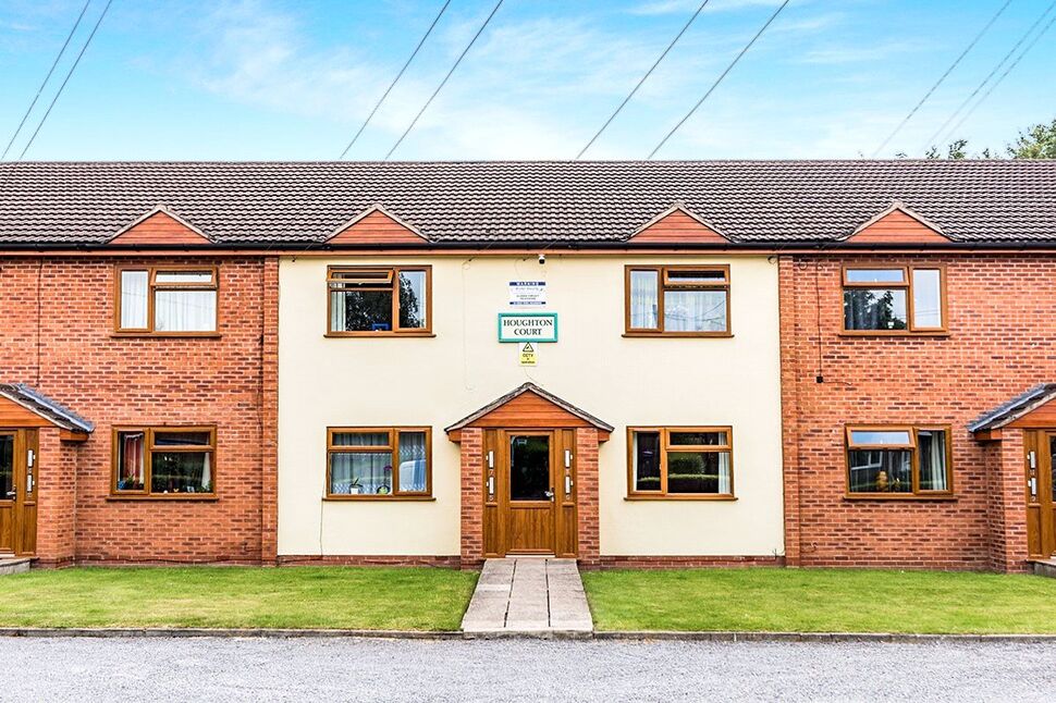 Main image of 1 bedroom Flat to rent, First Avenue, Ketley Bank, Shropshire, TF2