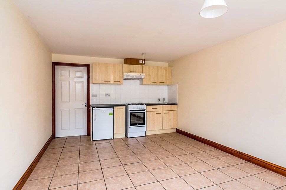 Lounge / Dining Room / Kitchen