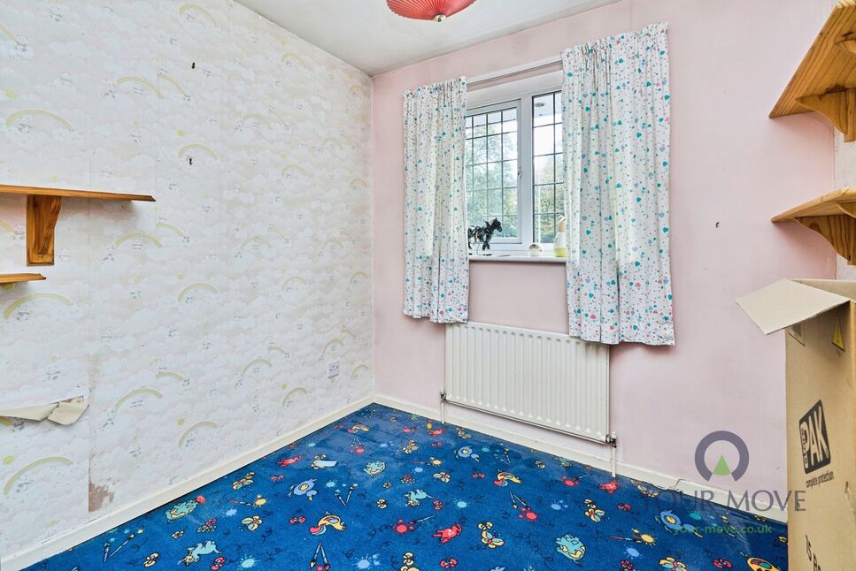 Bedroom 3