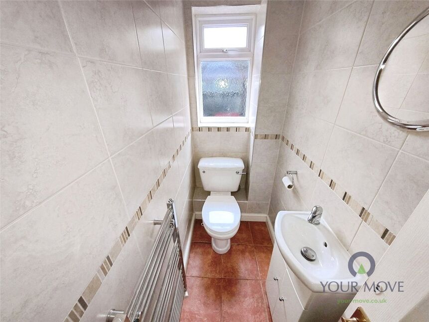 Cloakroom