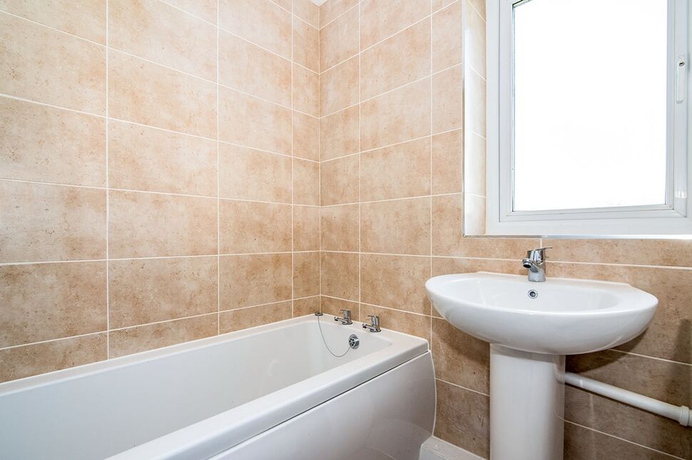 Bathroom / Shower Room