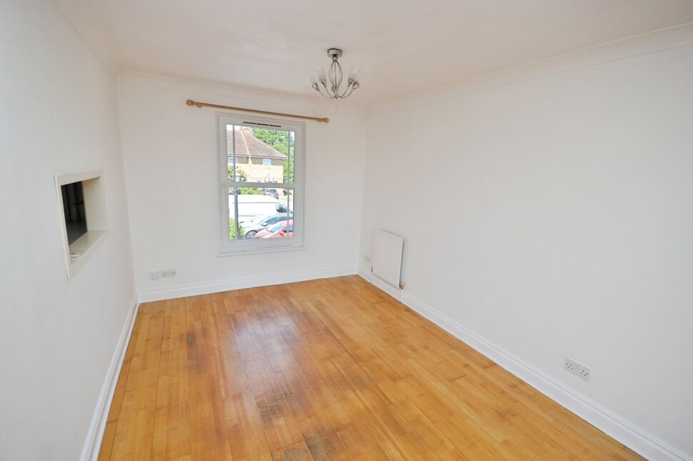 Living / Dining Room