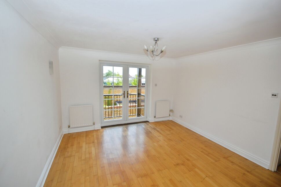 Living / Dining Room