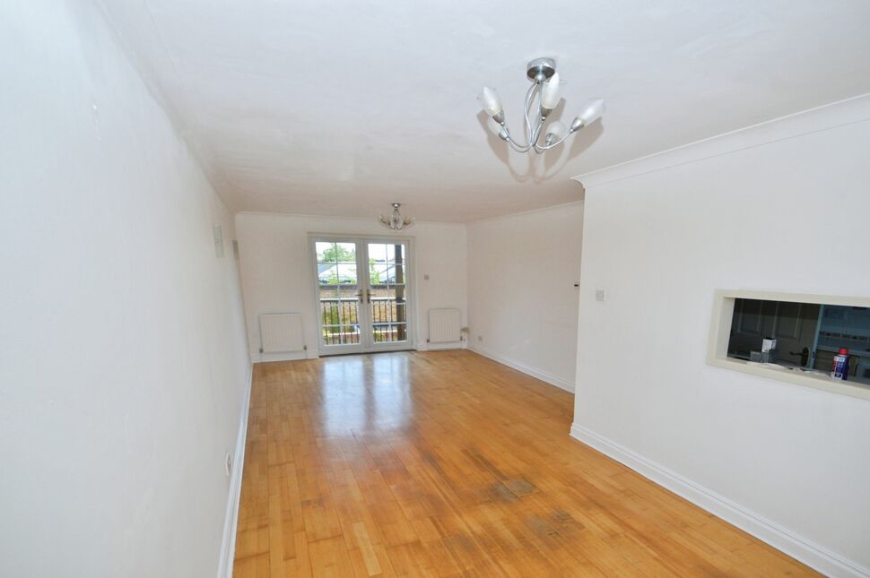 Living / Dining Room